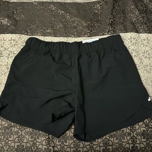 Nice black short